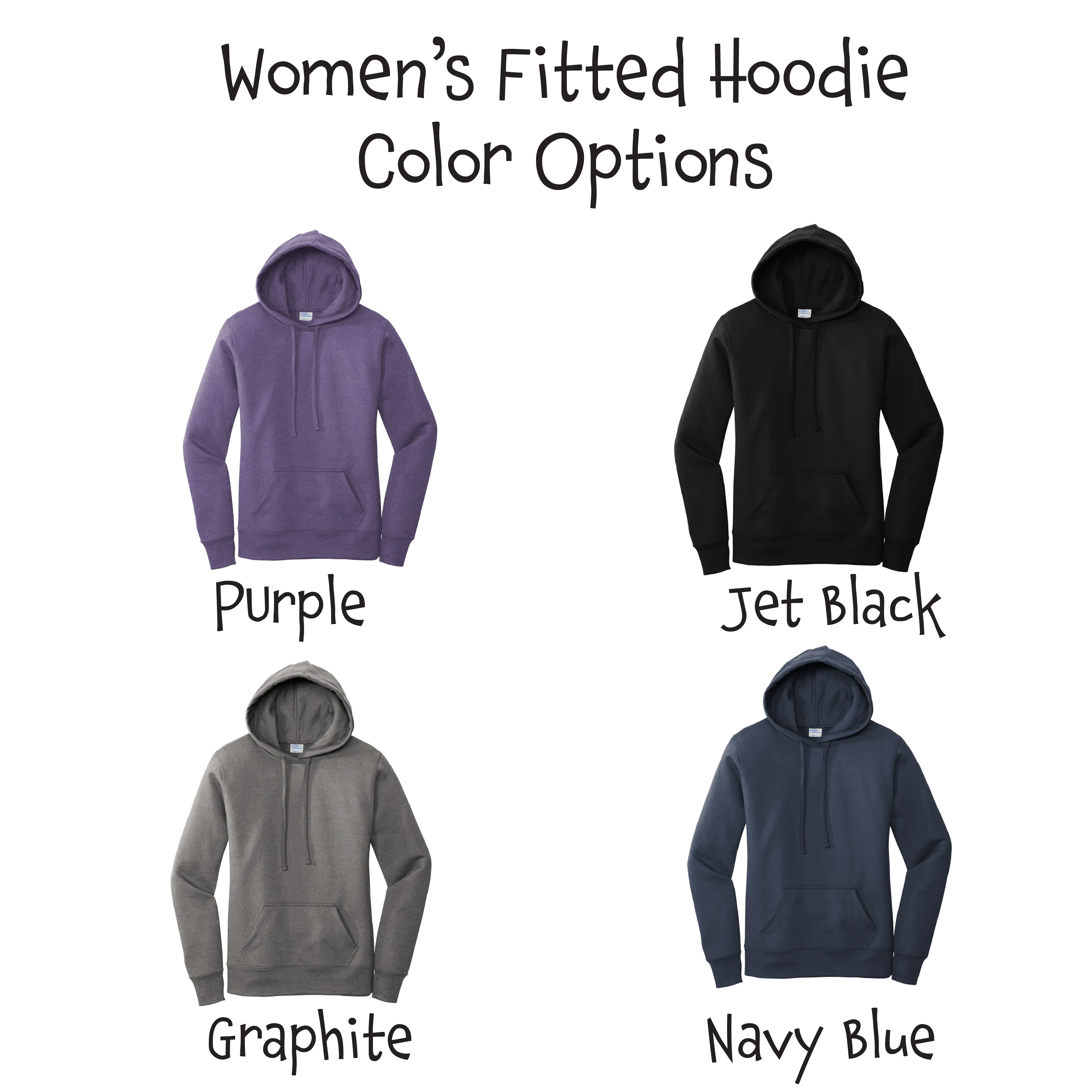 002 With Pickleballs Customizable (Colors Rainbow Green Red Cyan) | Women’s Fitted Hoodie Pickleball Sweatshirt | 50% Cotton 50% Poly Fleece