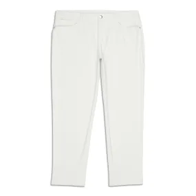 ABC Classic-Fit 5 Pocket Pant 32"L - Resale