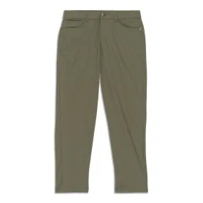 ABC Relaxed-Fit 5 Pocket Pant 32"L - Resale