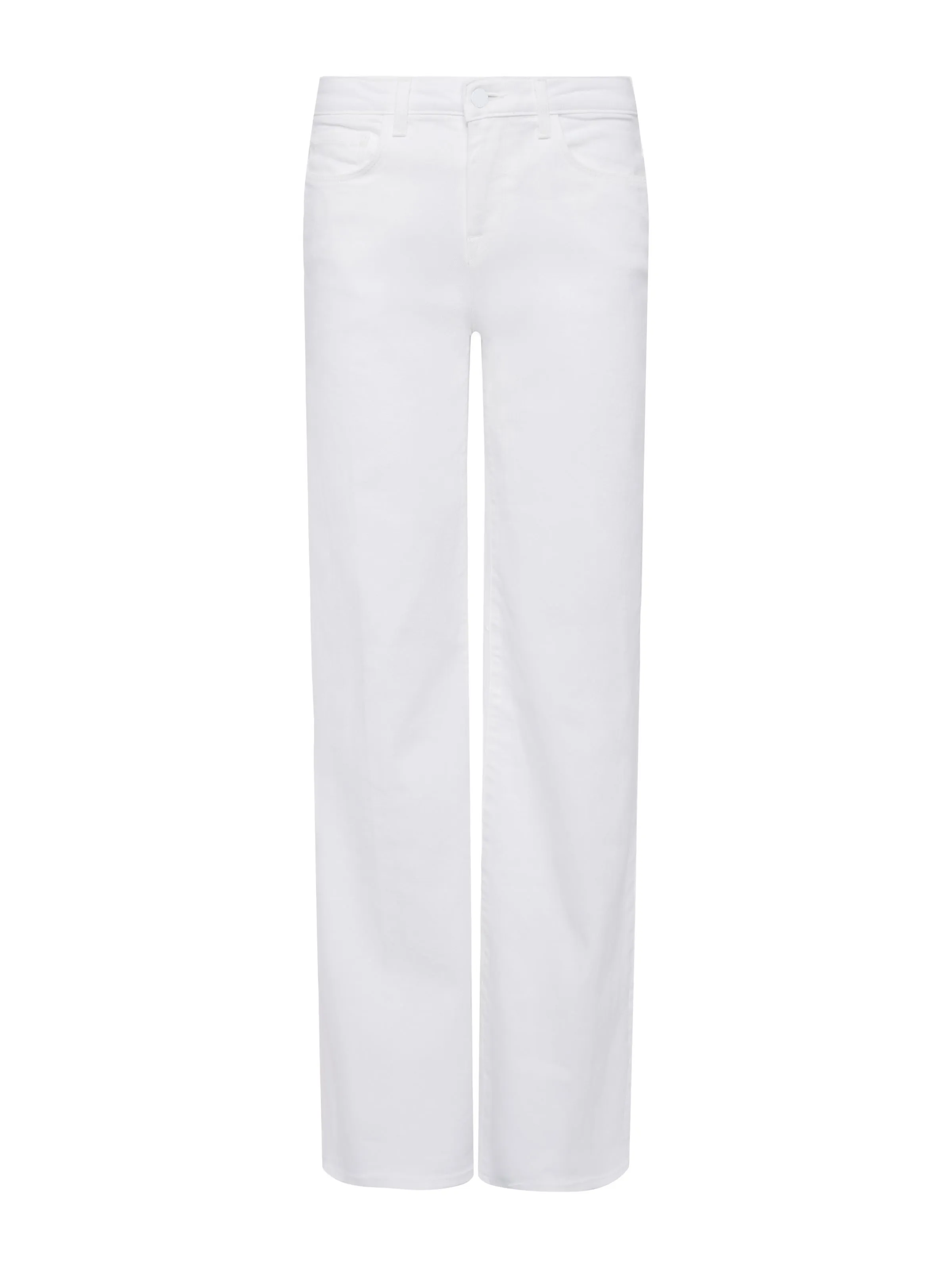 Alicent Wide-Leg Jean