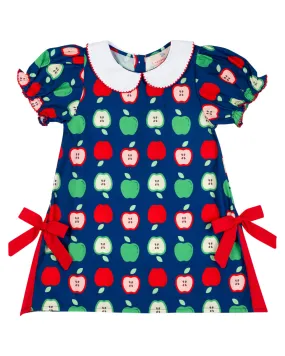 Apple Orchard Dress