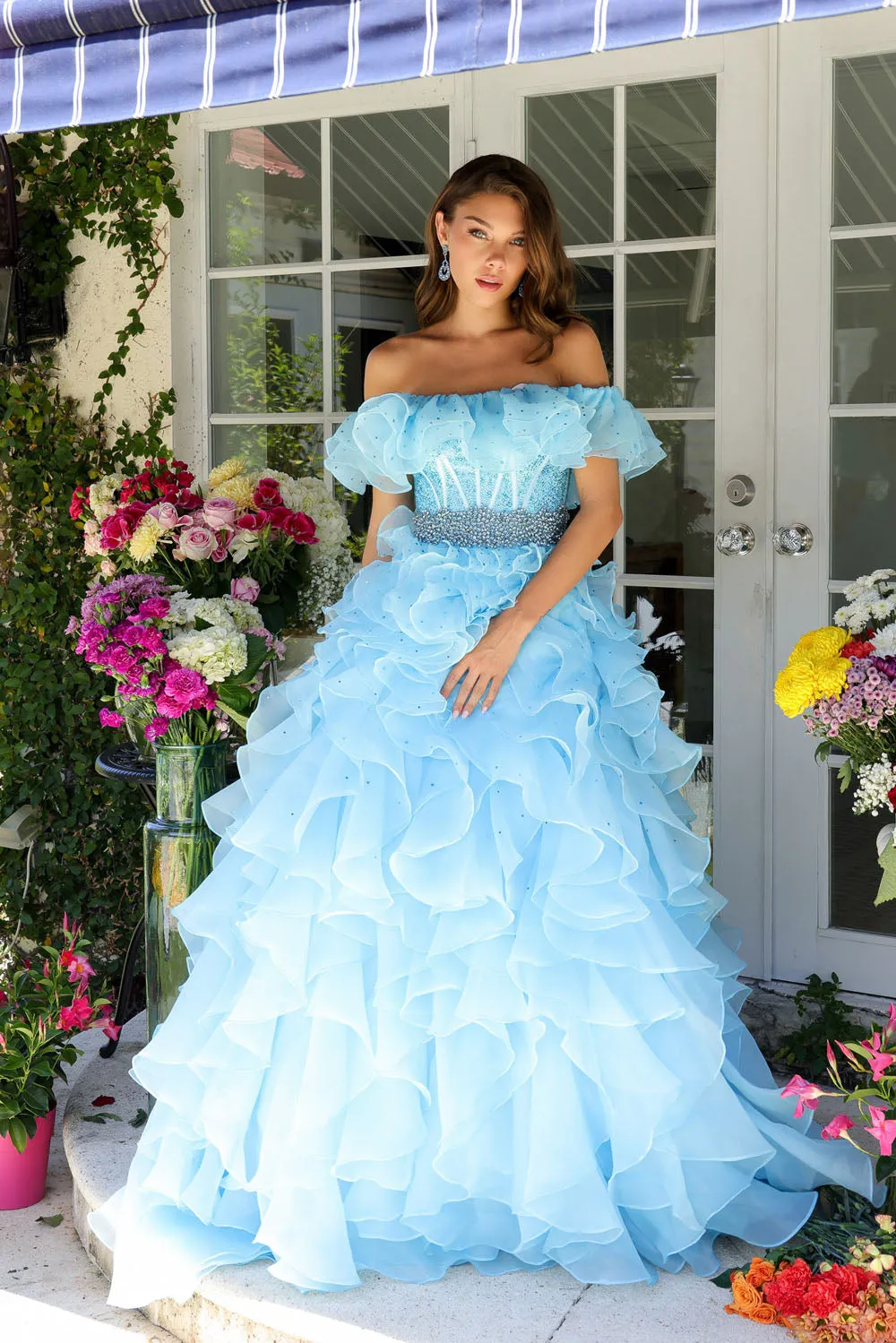 Ava Presley 29533 Dresses