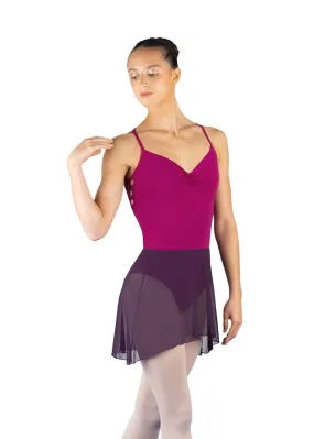 Ballet Rosa "Erika" Mid-Length Pull-On Skirt