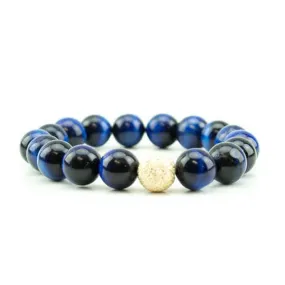 Blue Tiger's Eye