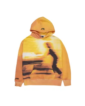 Blur Hoodie - Multi-Colour