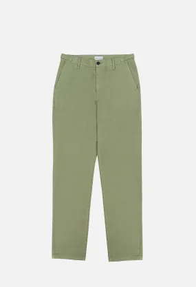 Canyon Work Chino / Olive