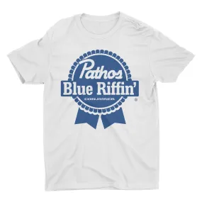 Conjurer - Pathos Blue Riffin' t-shirt