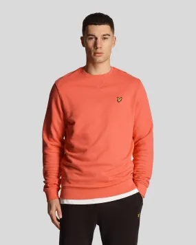 Crew Neck Sweatshirt