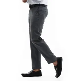 Grey Formal Trouser