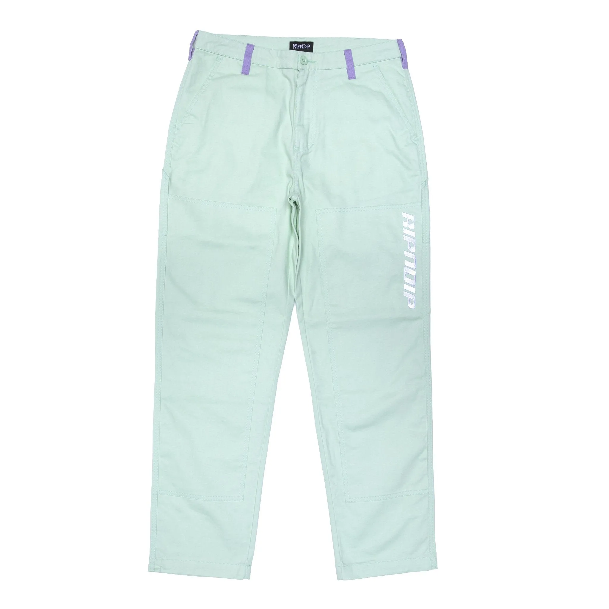 Kohler Work Pants (Mint)