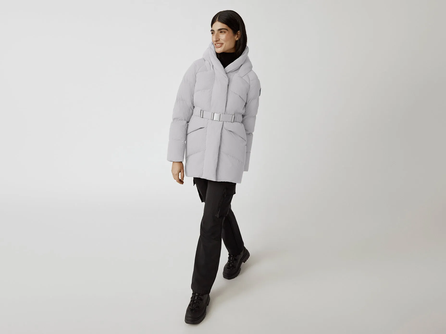 Marlow Coat