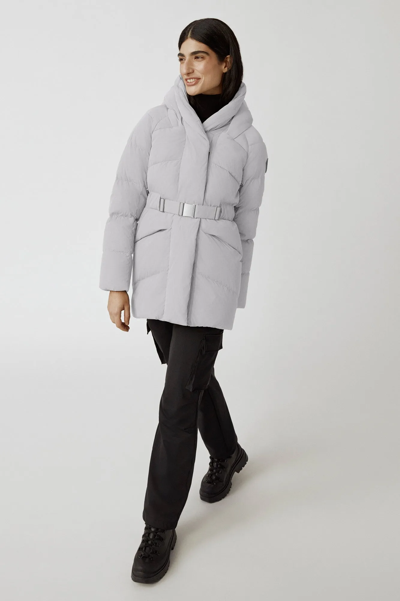 Marlow Coat