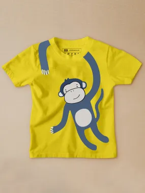 Monkey Kids T-Shirt