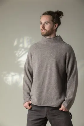 NEW Eribé Corry Raglan Sweater  - Vole