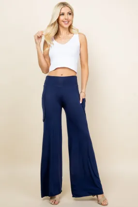 Palazzo Pants