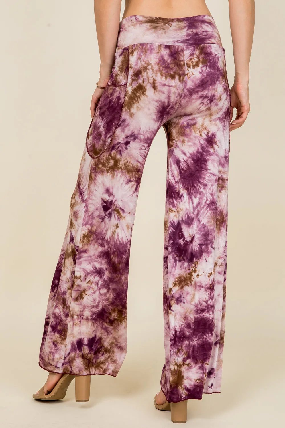 Palazzo Pants