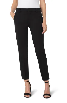 PETITE KELSEY TROUSER SUPER STRETCH