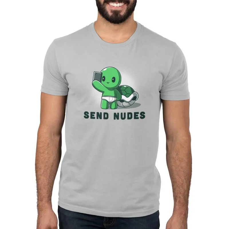 Send Nudes