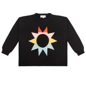 Sunshine Cashmere Blend Sweater